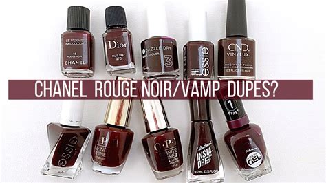 chanel aurore nail polish dupe|chanel dupes shoes.